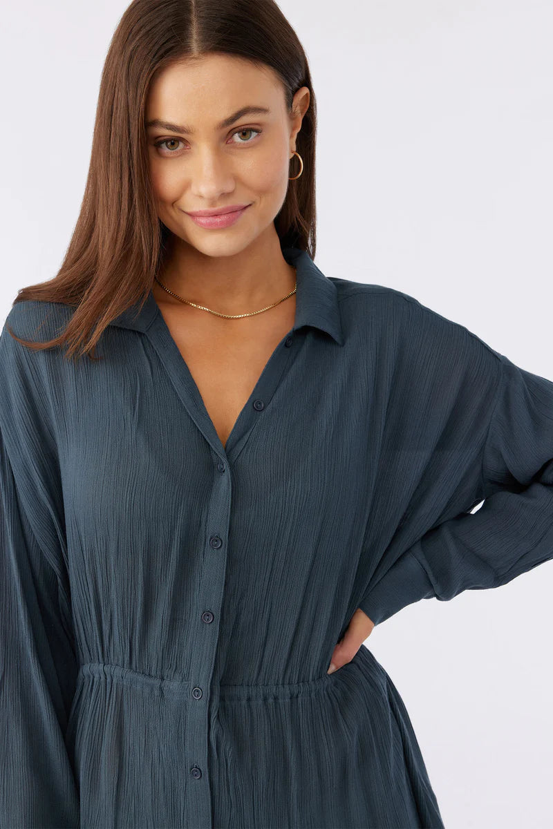 Saltwater Cami Coverup