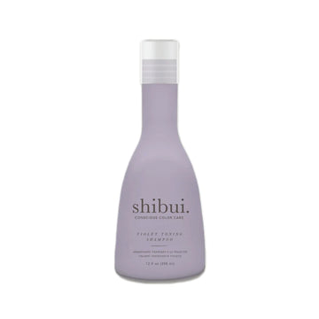 Violet Toning Shampoo