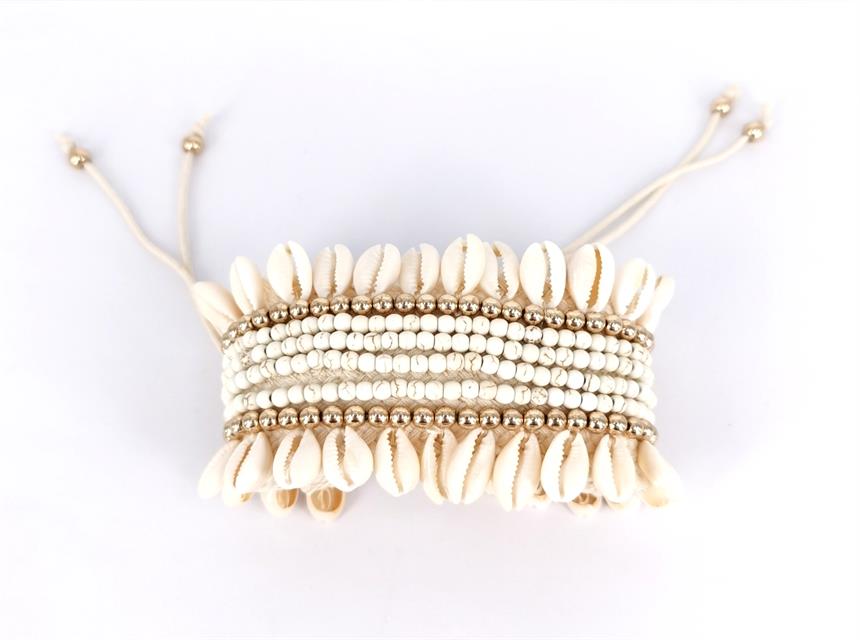 Sloan Boho Anklet