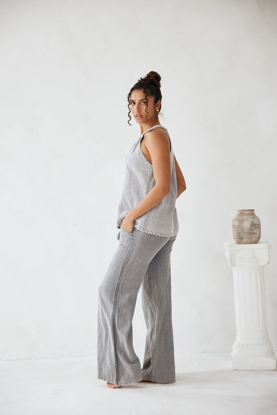 Trouser Pant