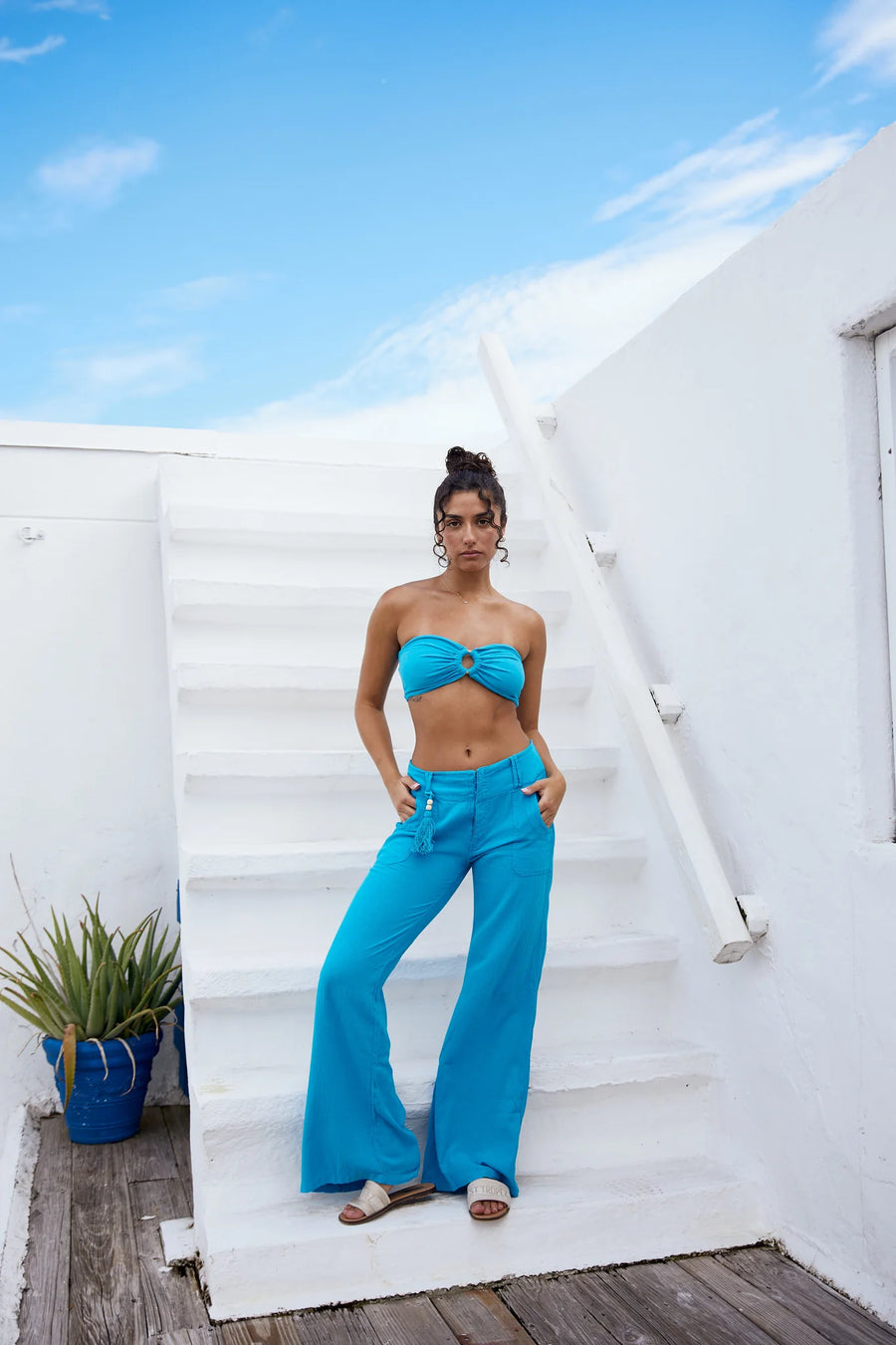 Trouser Pant
