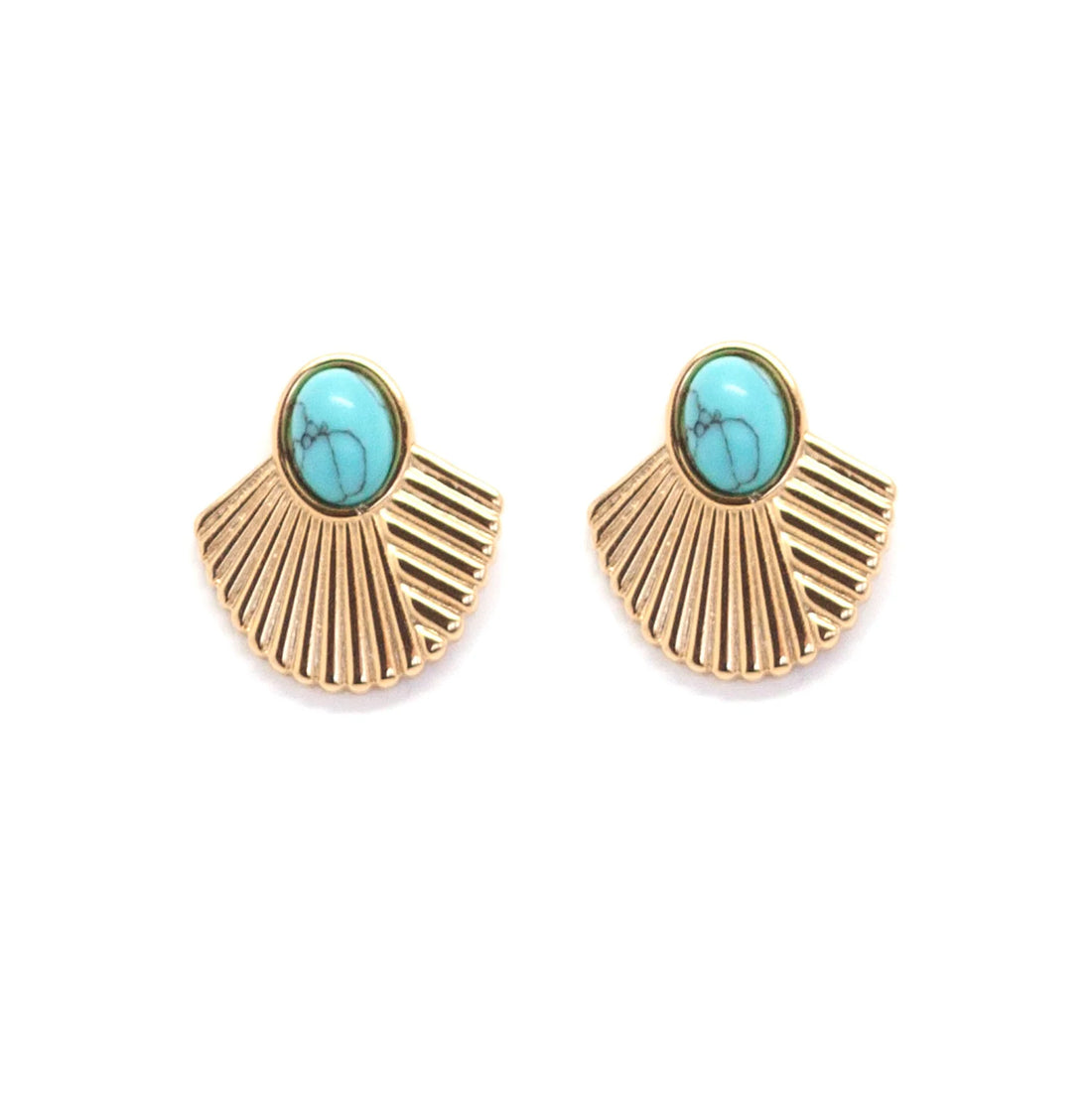 Neferiti Studs