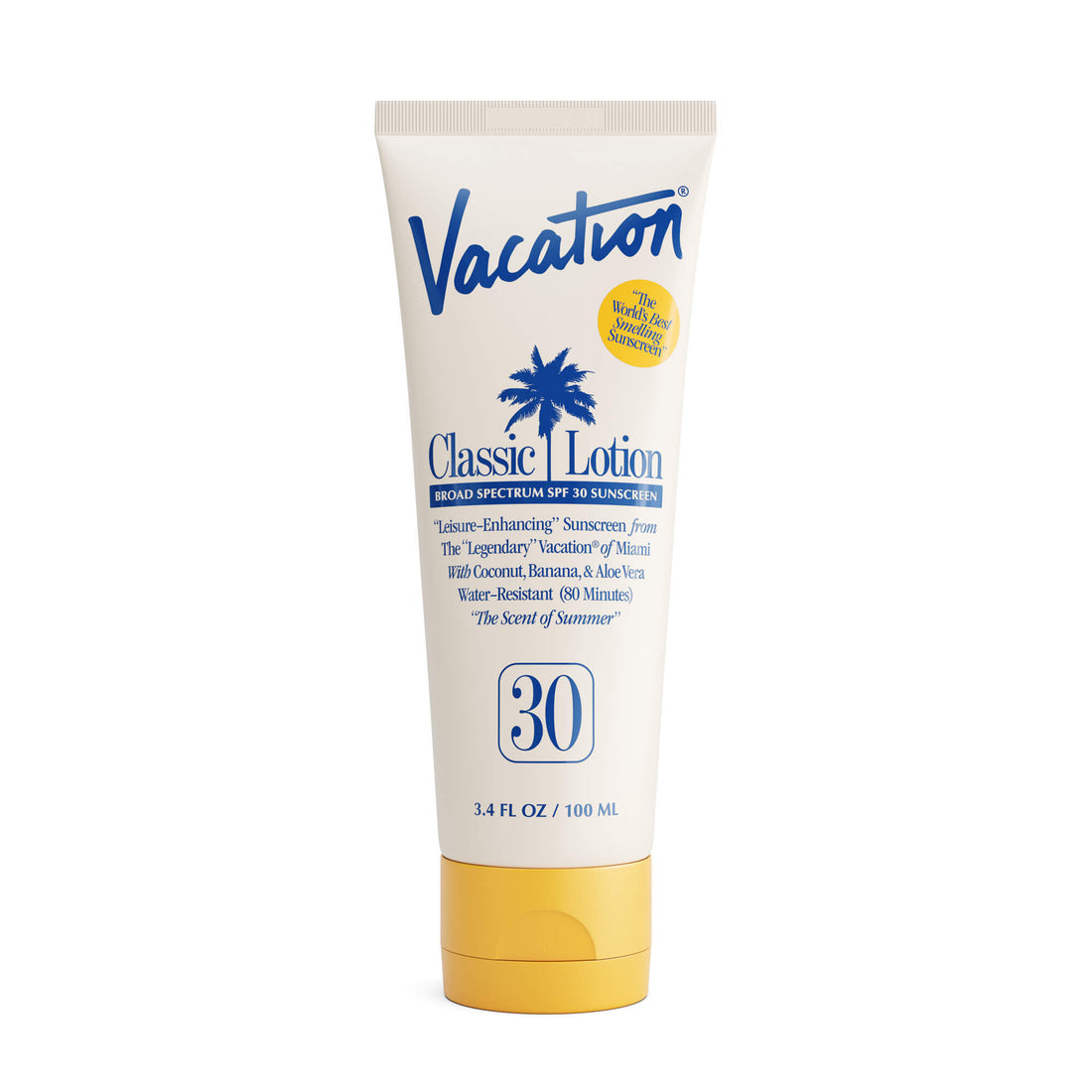 Classic Lotion SPF 30