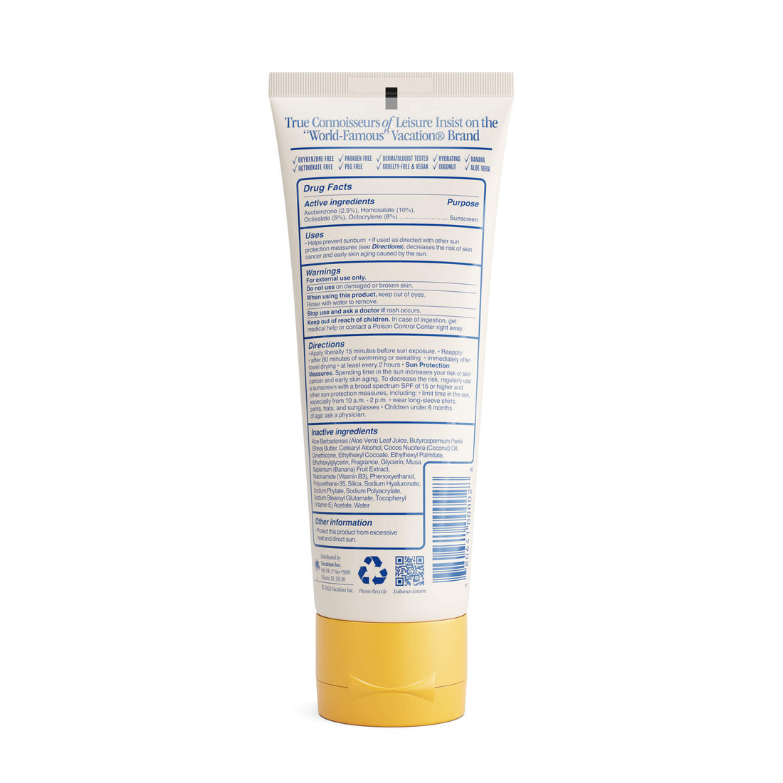 Classic Lotion SPF 30