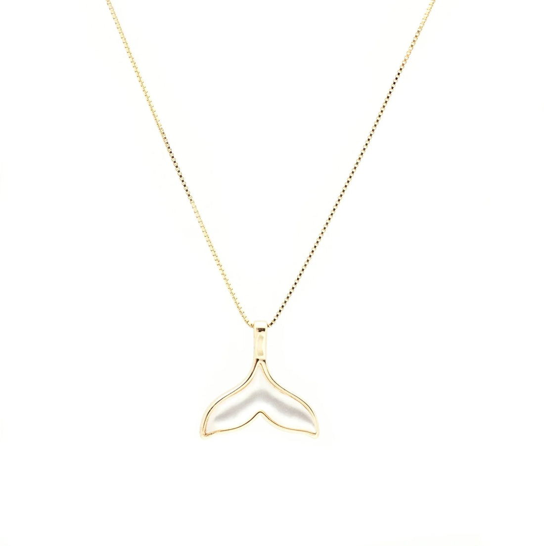 Sea Tales Necklace