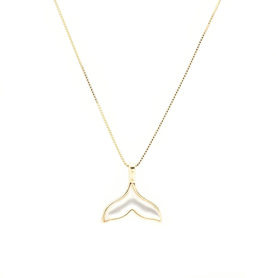 Sea Tales Necklace