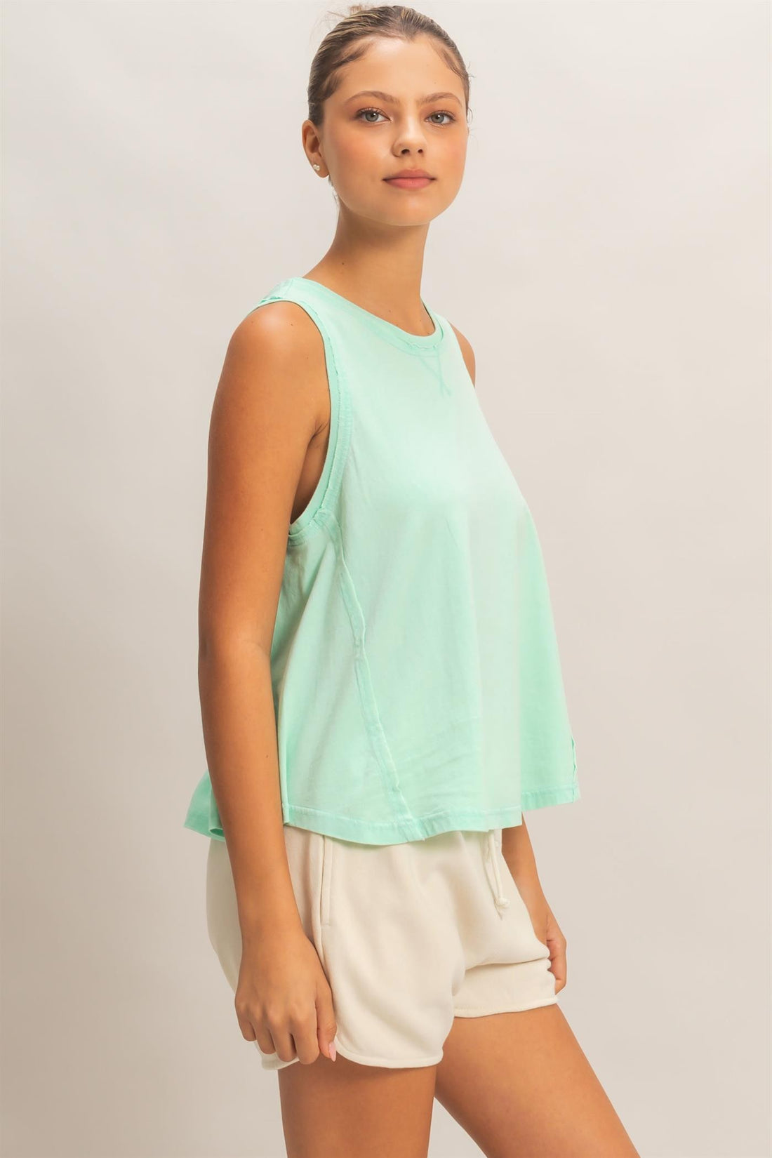 Weekend Vintage Tank