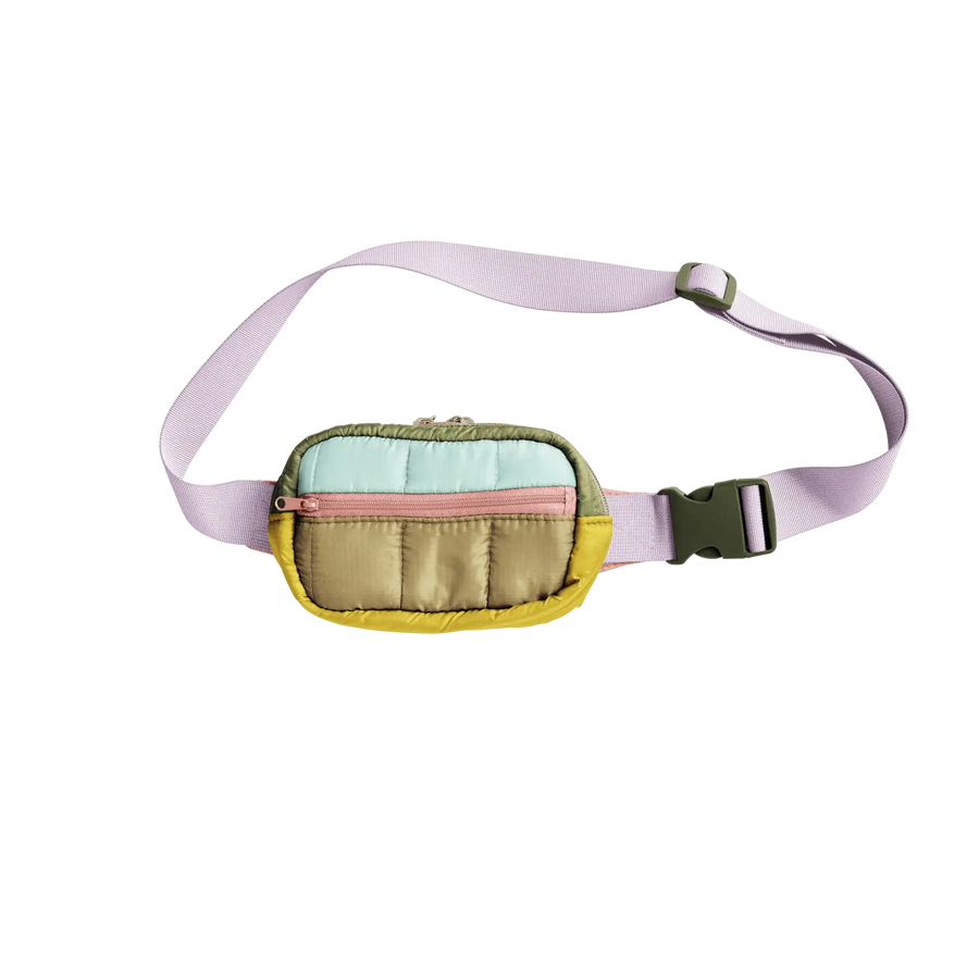Puffy Fanny Pack