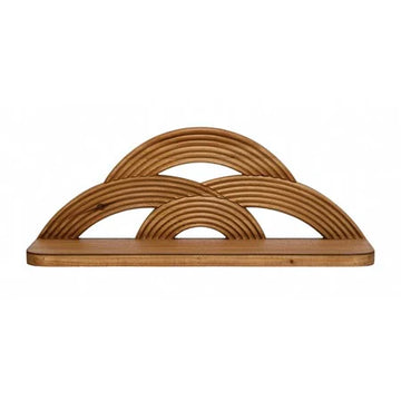 Arched Shelf