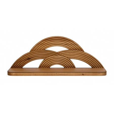 Arched Shelf