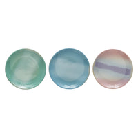 Pastel Saucer