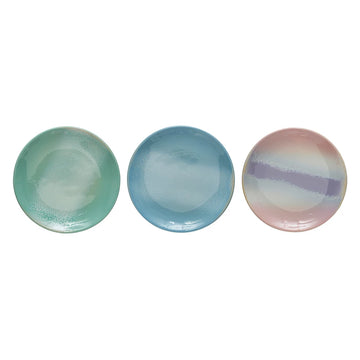 Pastel Saucer