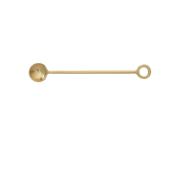 Cocktail Spoon