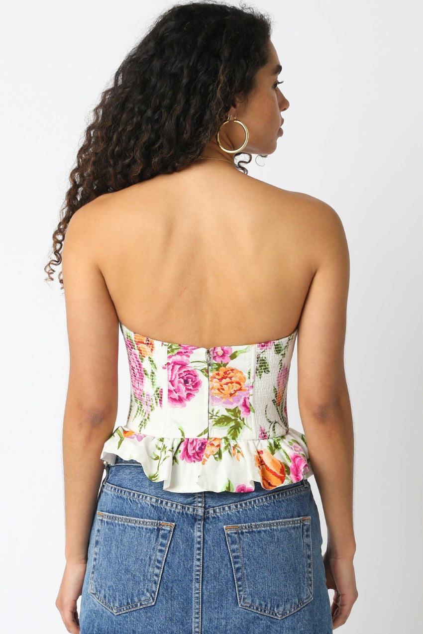 Alexis Top