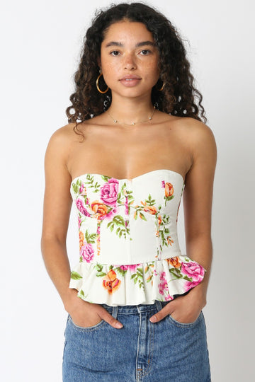 Alexis Top