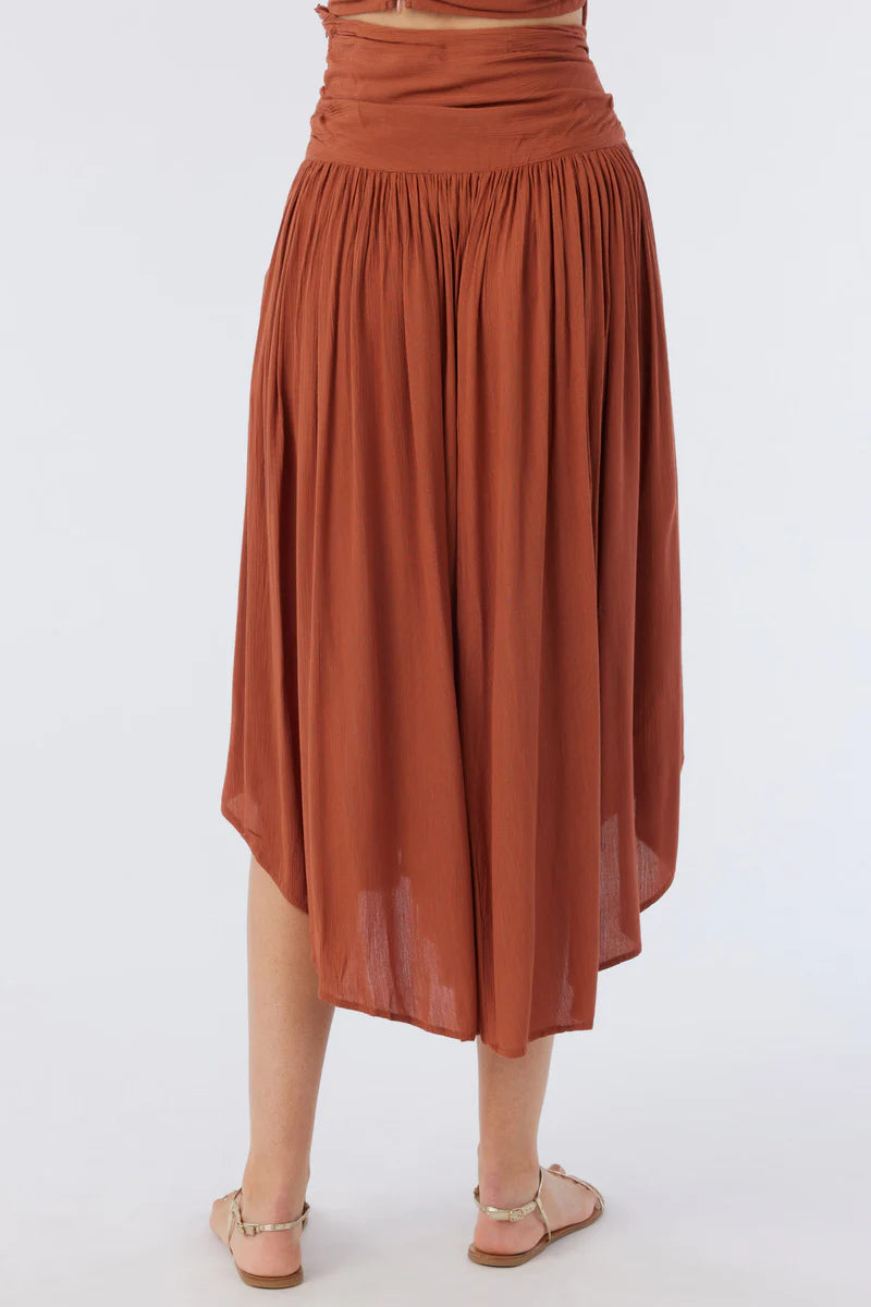 Averie Midi Skirt