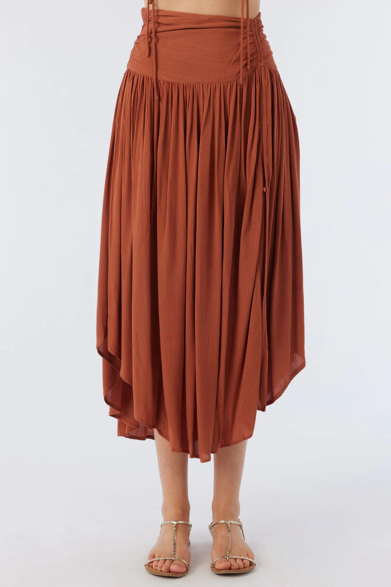 Averie Midi Skirt
