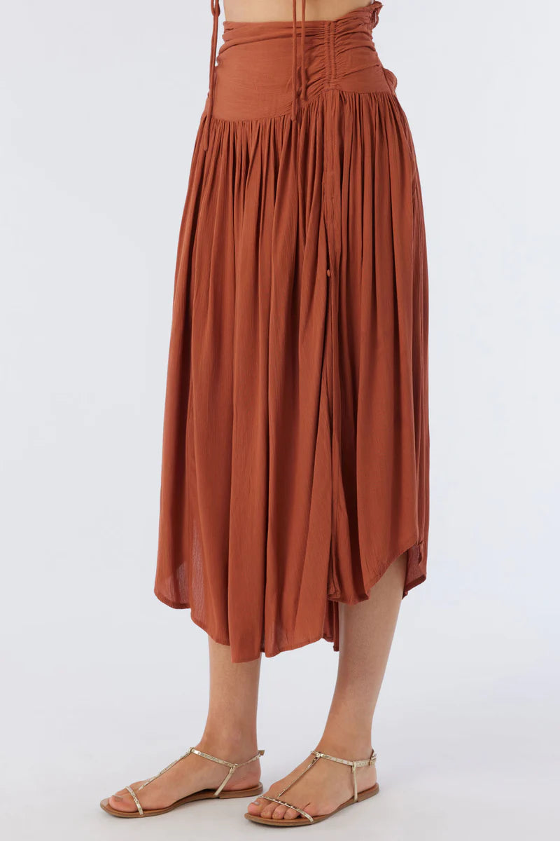 Averie Midi Skirt