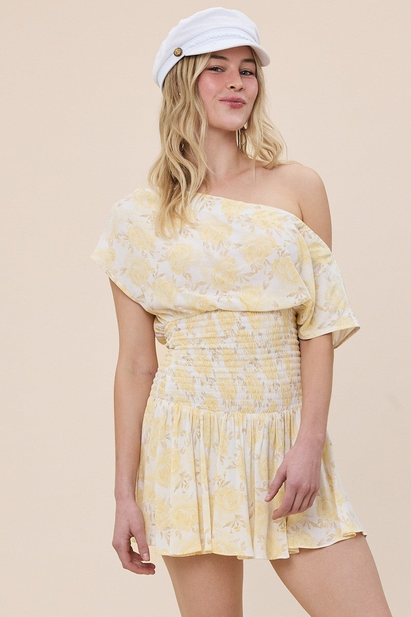 Camila Dress