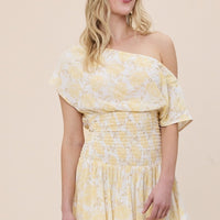 Camila Dress