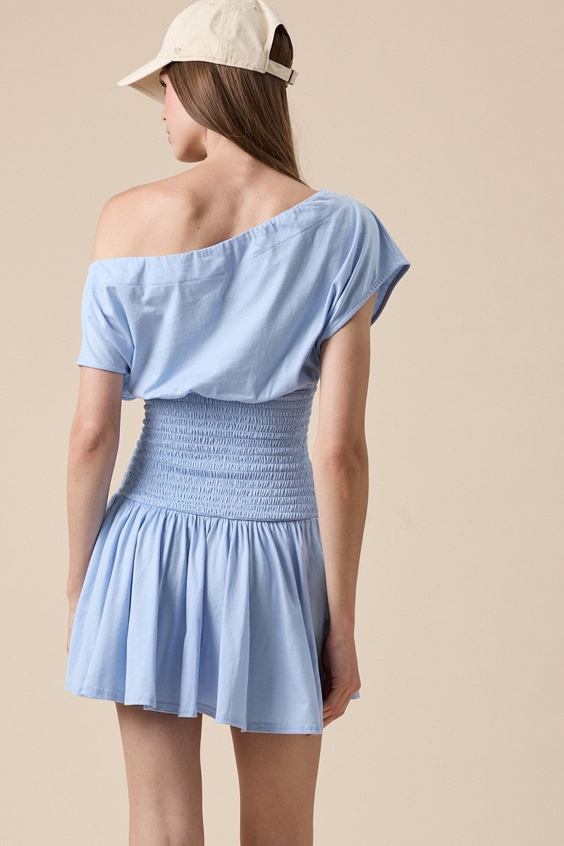 Aria Mini Dress