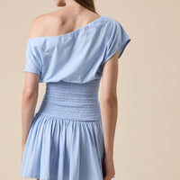 Aria Mini Dress