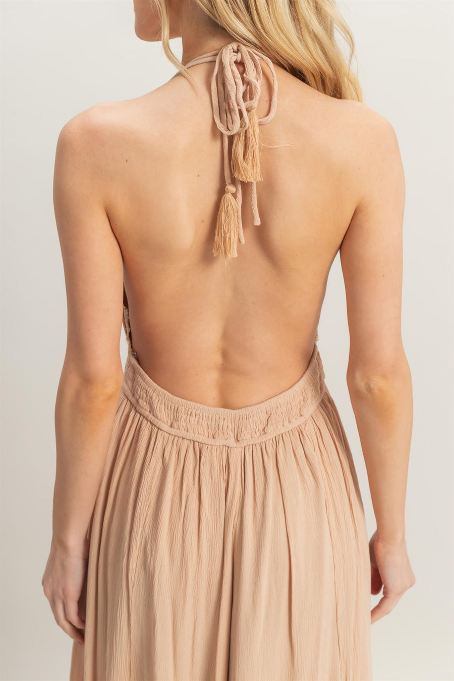 Sol Maxi Dress