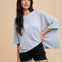 Chill Pill Tee