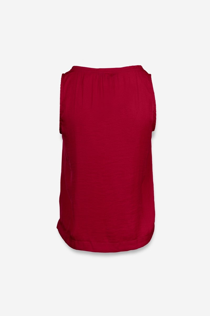 Blair Button Front Blouse