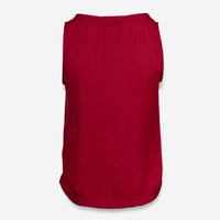 Blair Button Front Blouse