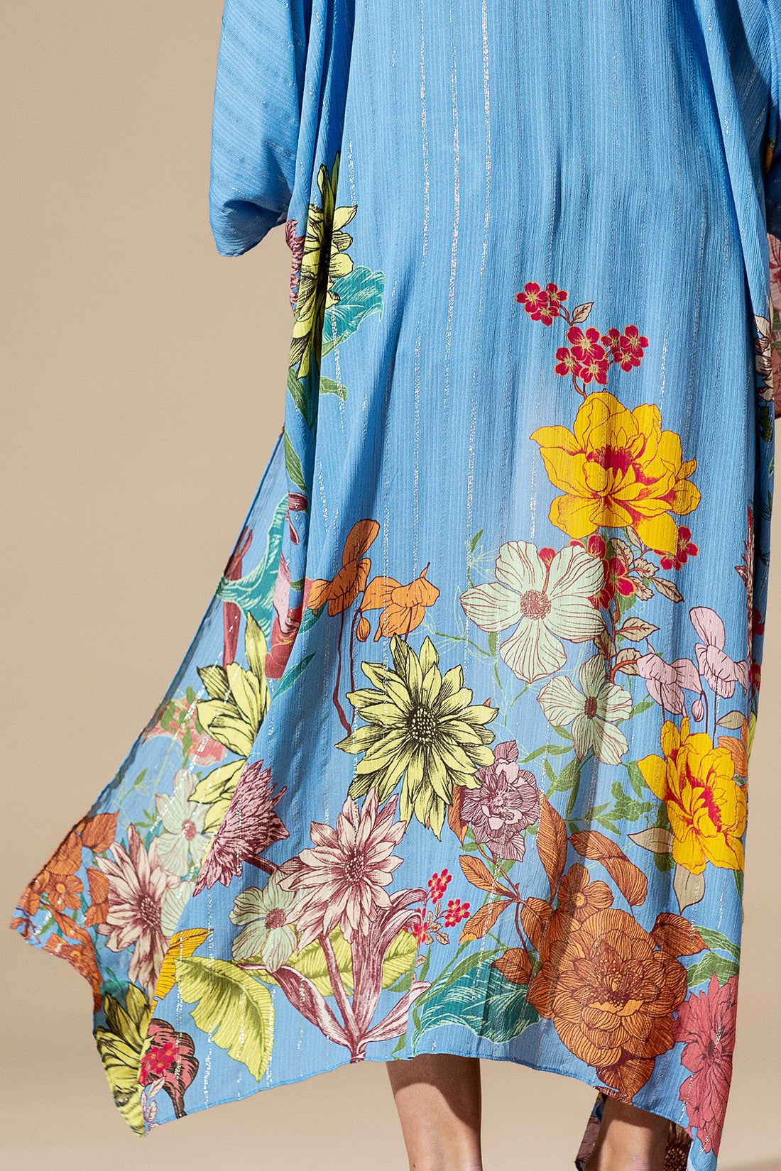 Madelin Kimono