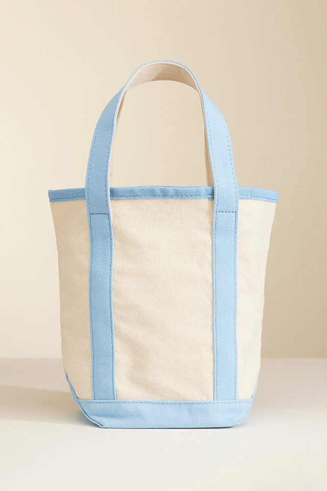 Shell Tote