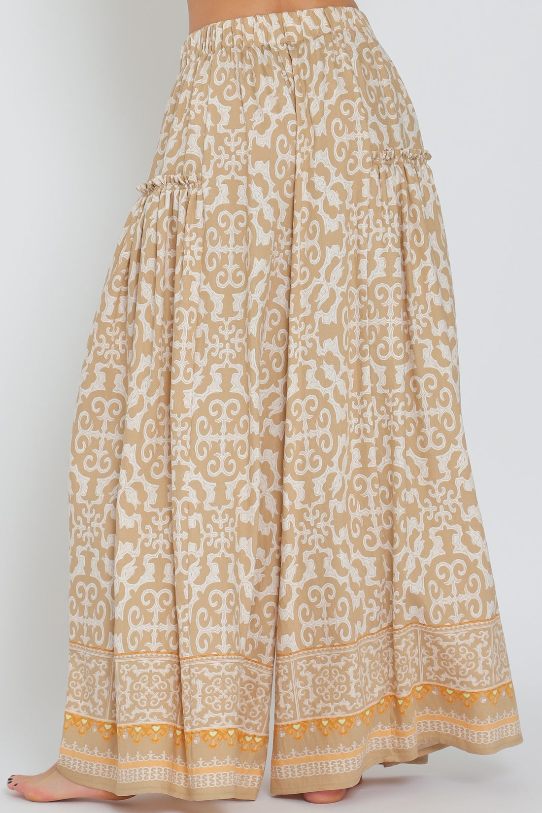 Athens Flowy Pant