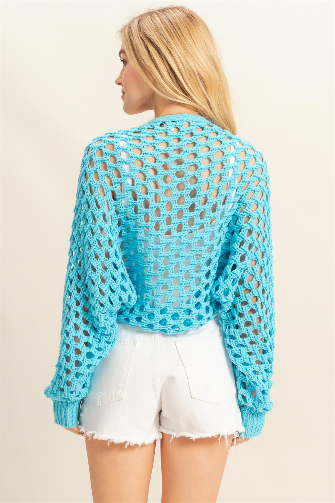 Lily Cardigan
