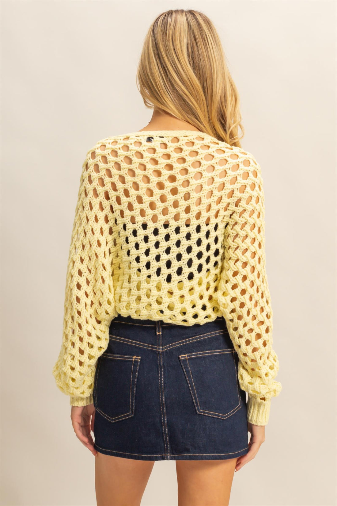 Lily Cardigan