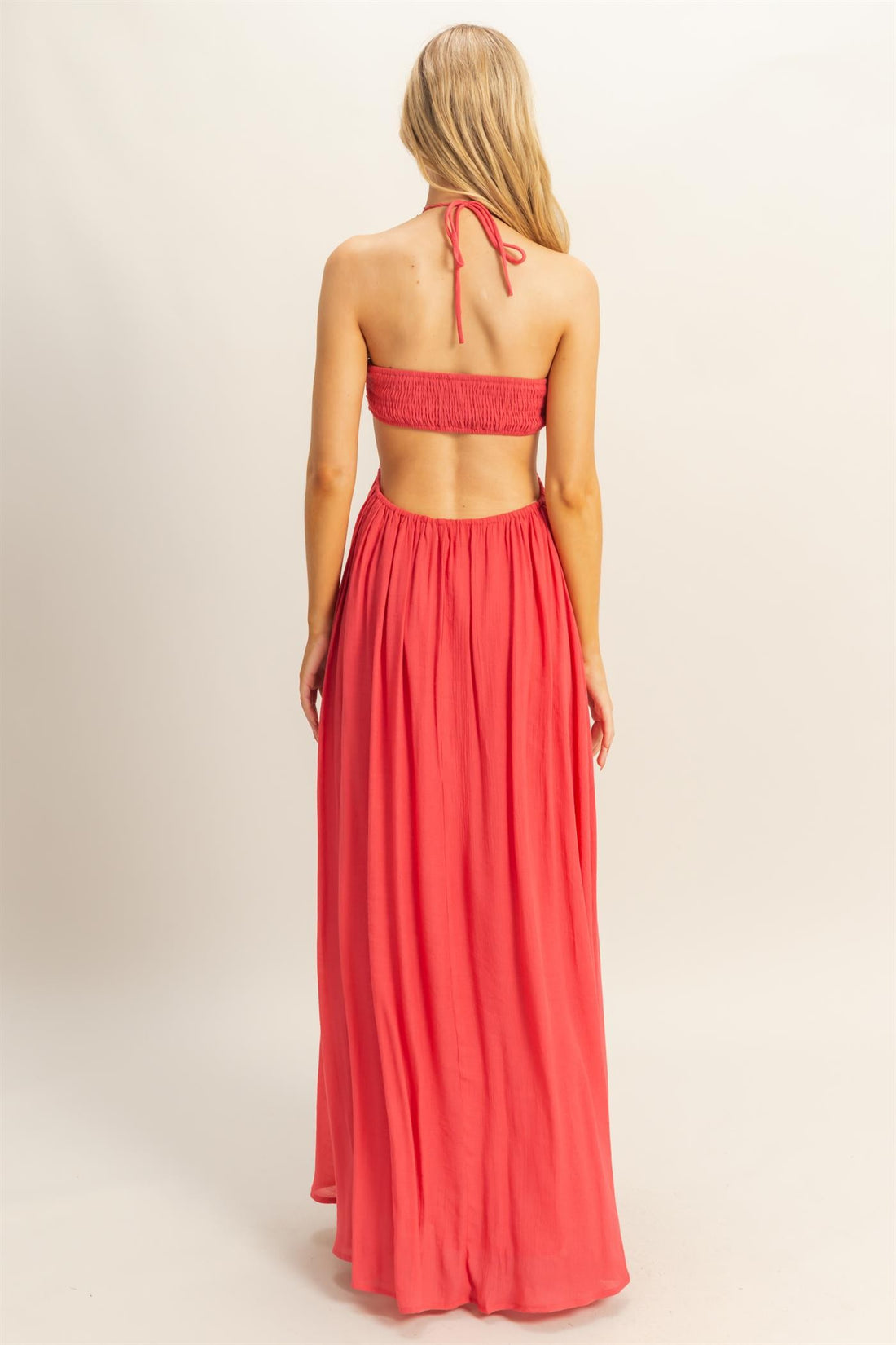 Elle Maxi Dress