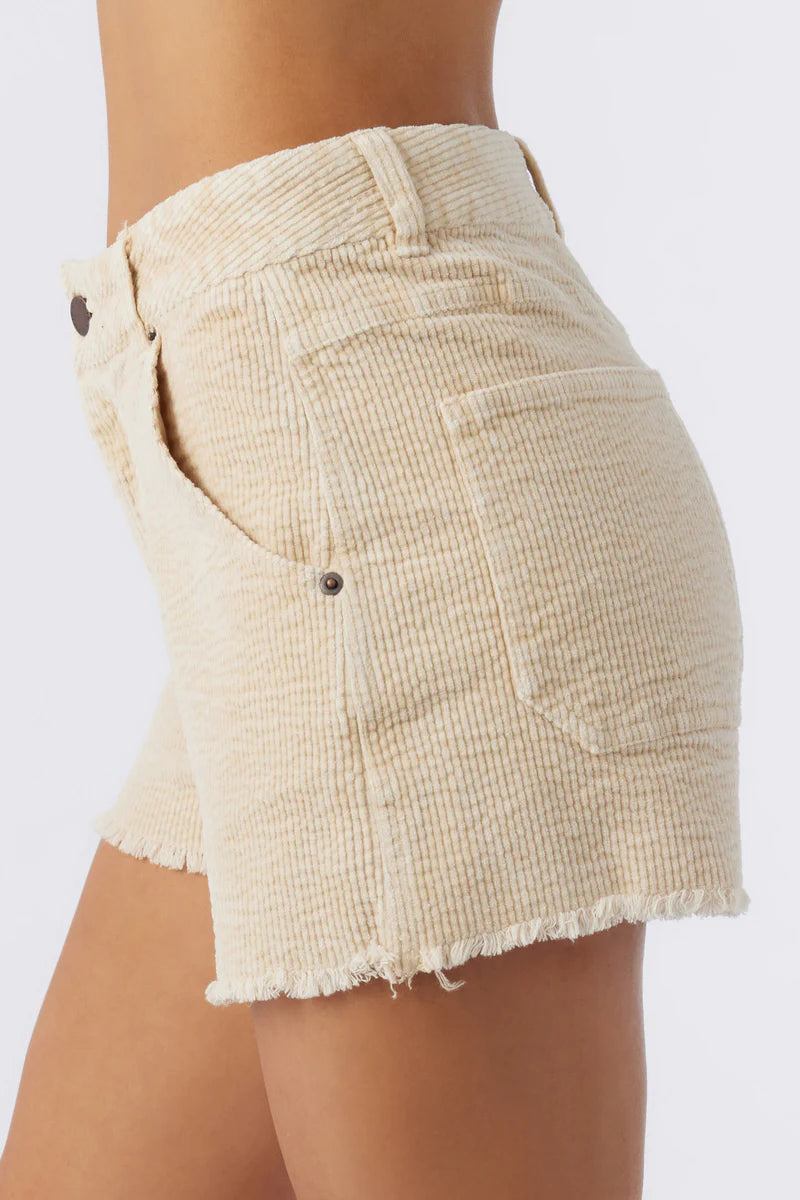 Bennow Short