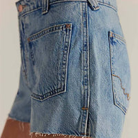 Hailey Shorts