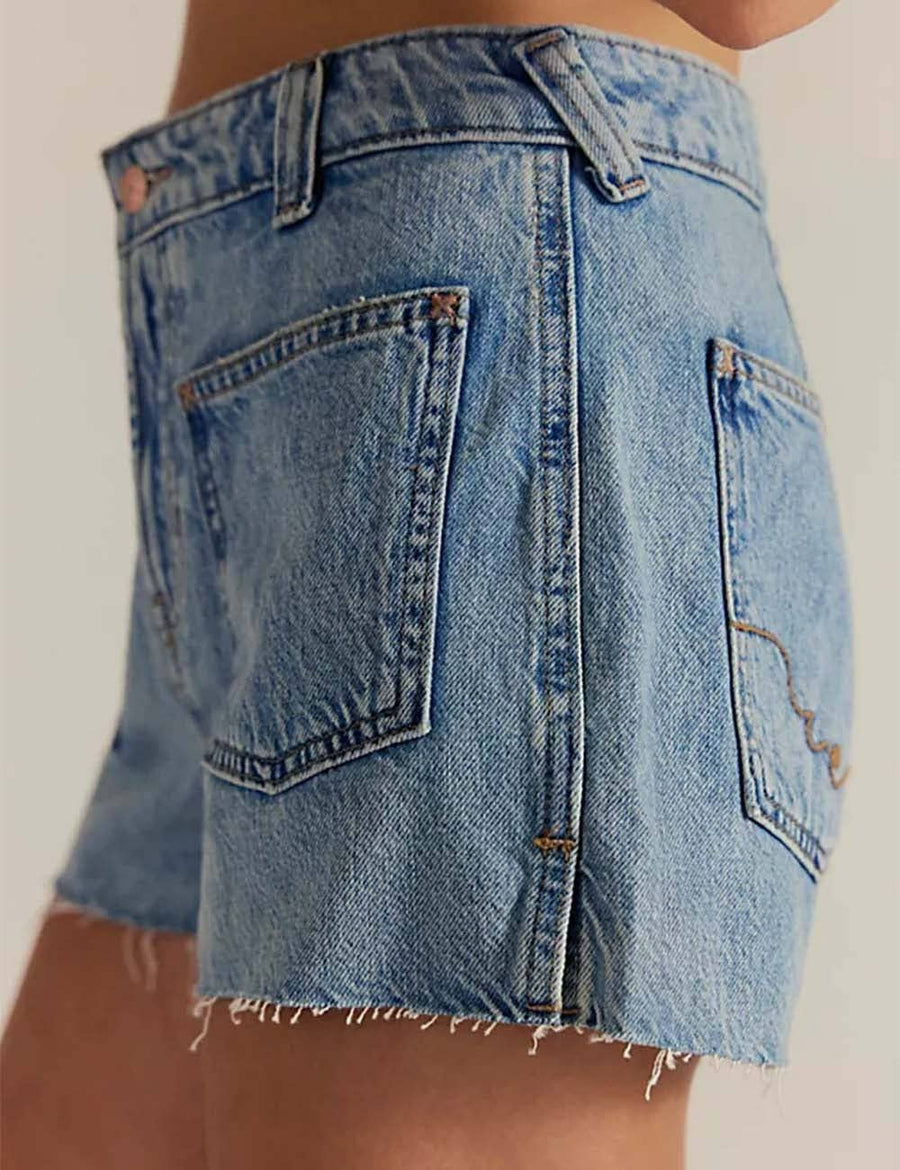 Hailey Shorts