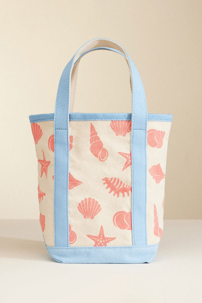 Shell Tote