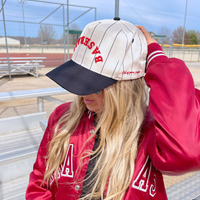 Baseball Vintage Hat