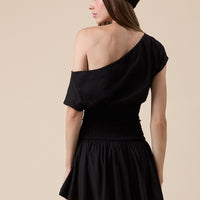 Aria Mini Dress