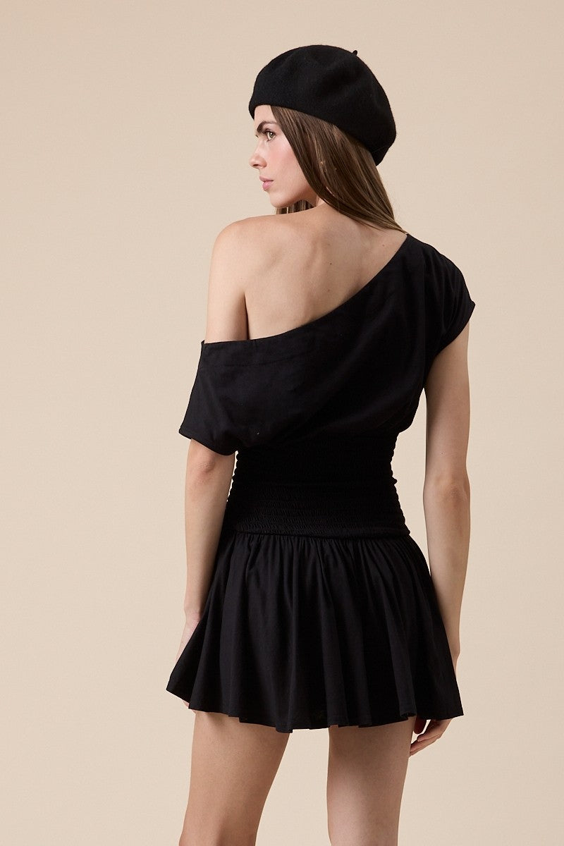 Aria Mini Dress