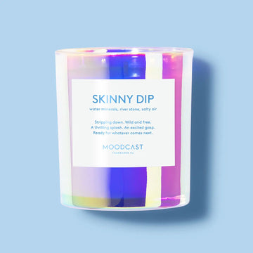 Moodcast Soy Candle