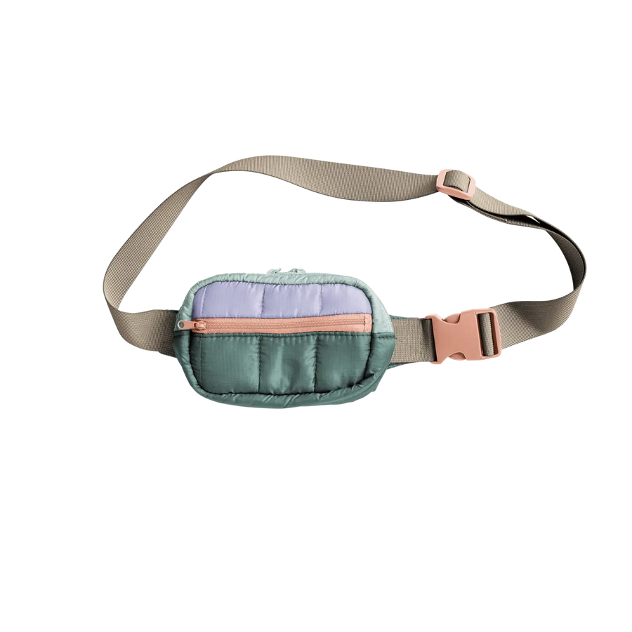 Puffy Fanny Pack