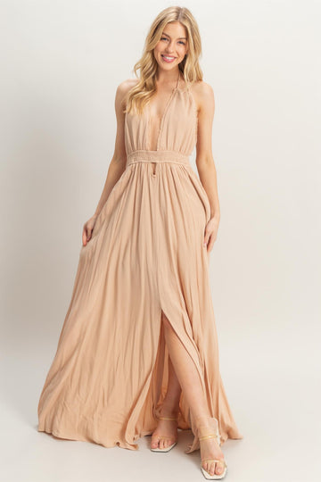 Sol Maxi Dress