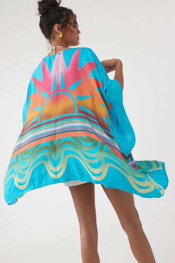 Carmelita Kimono