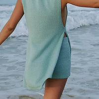 Cove Knit Sweater