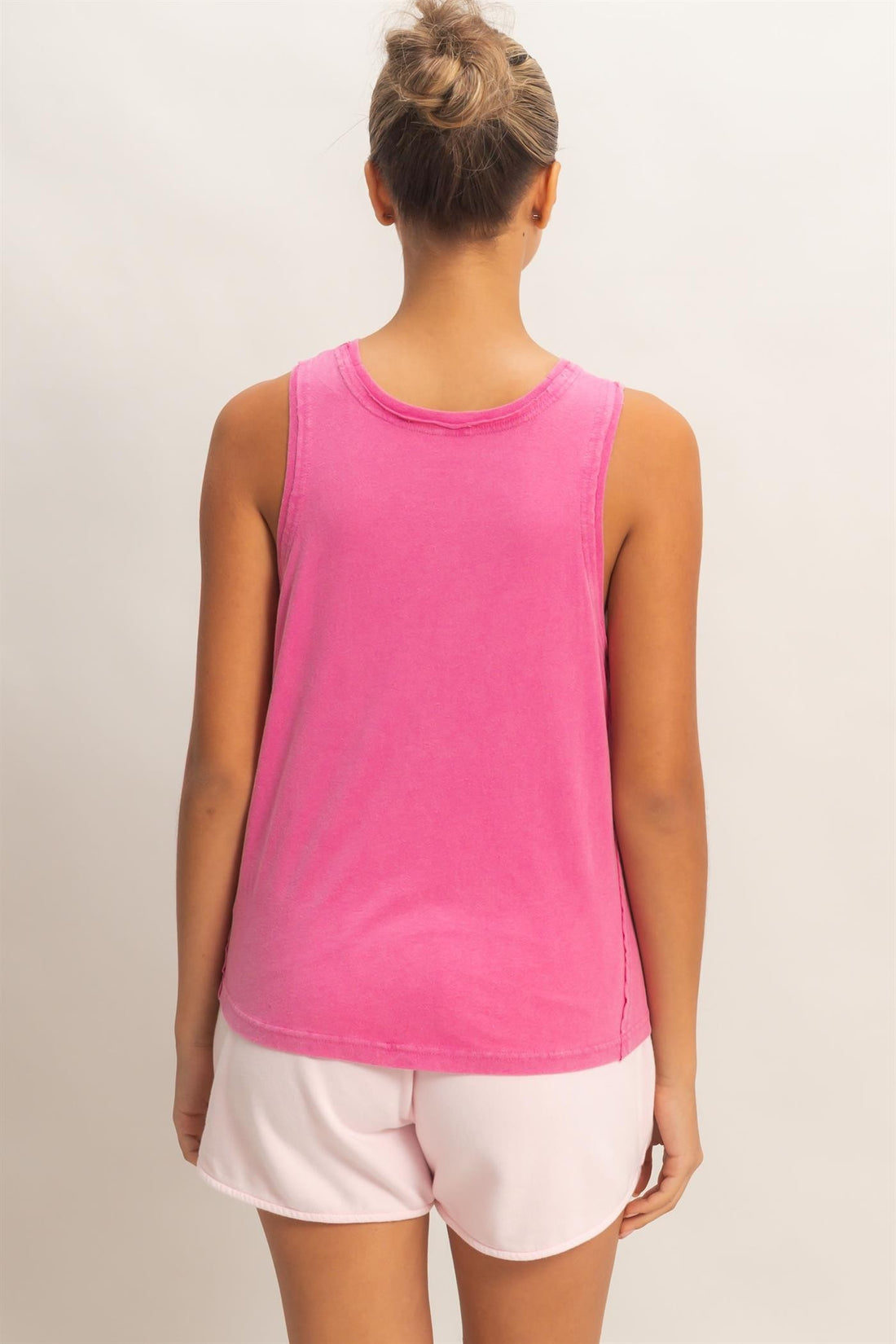 Weekend Vintage Tank