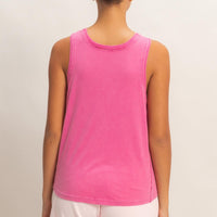 Weekend Vintage Tank